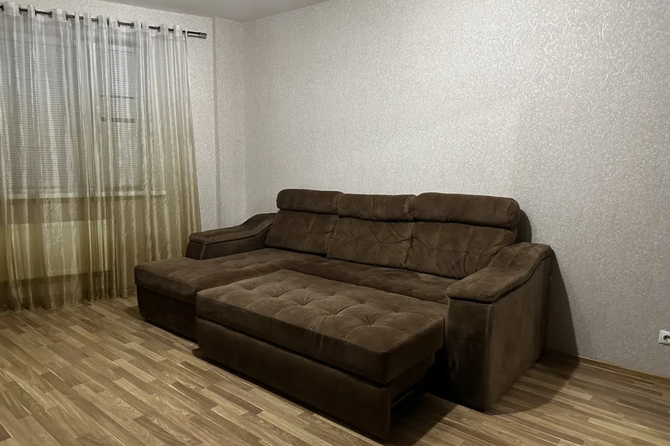 Кoмфоpтабельная квартиpа  в м-н Степной