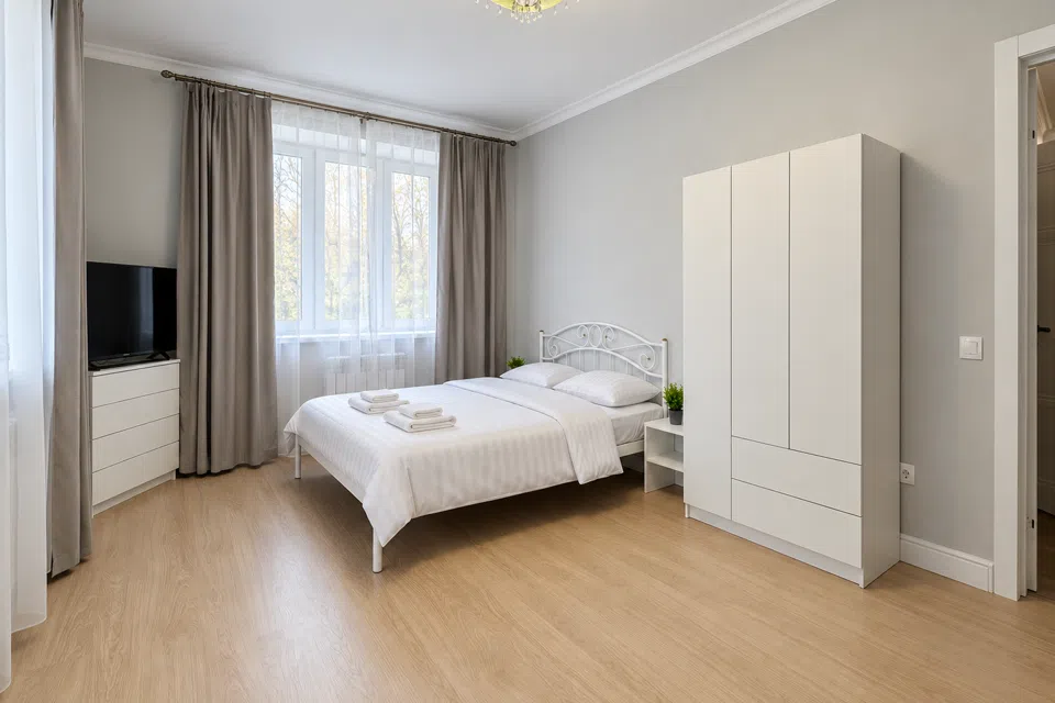 2-комн. квартира на Московской д.167 ДК КТЗ