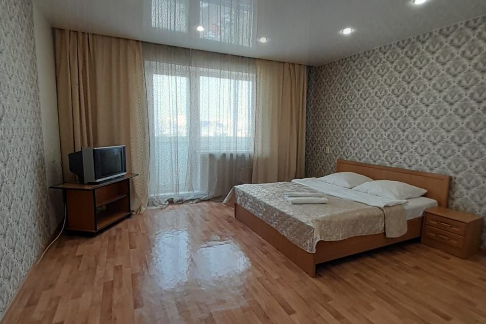 Однокомнатная квартира рядом с Автовкзалом