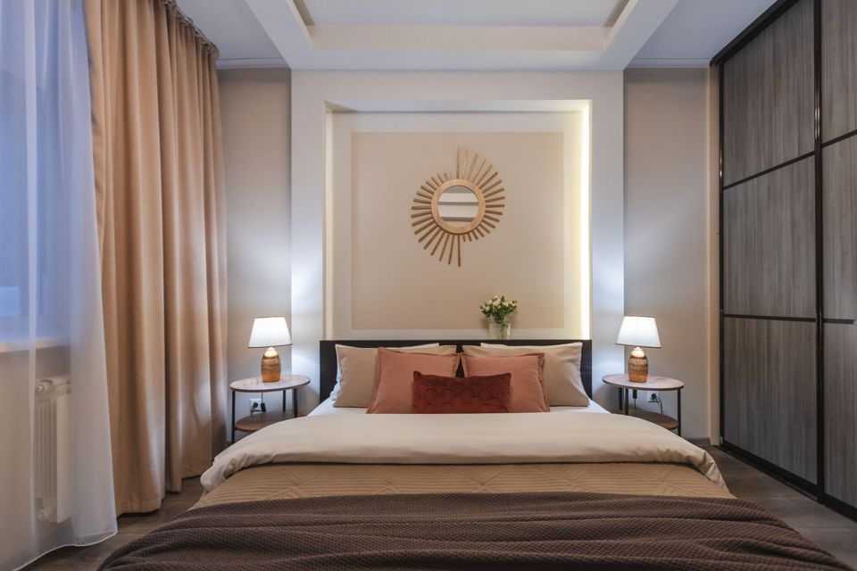 Пять Звёзд ЖК Лагуна