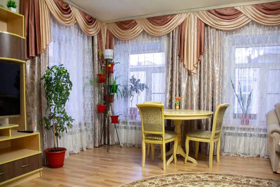 Квартира в историческом центре у Московского вокзала 