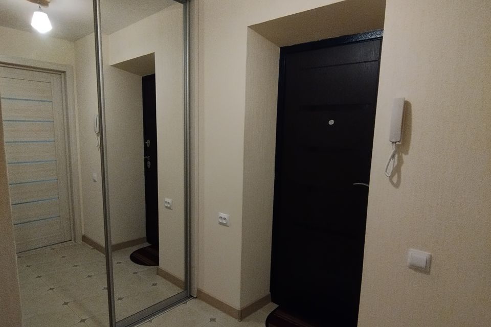 Комфортная квартира 