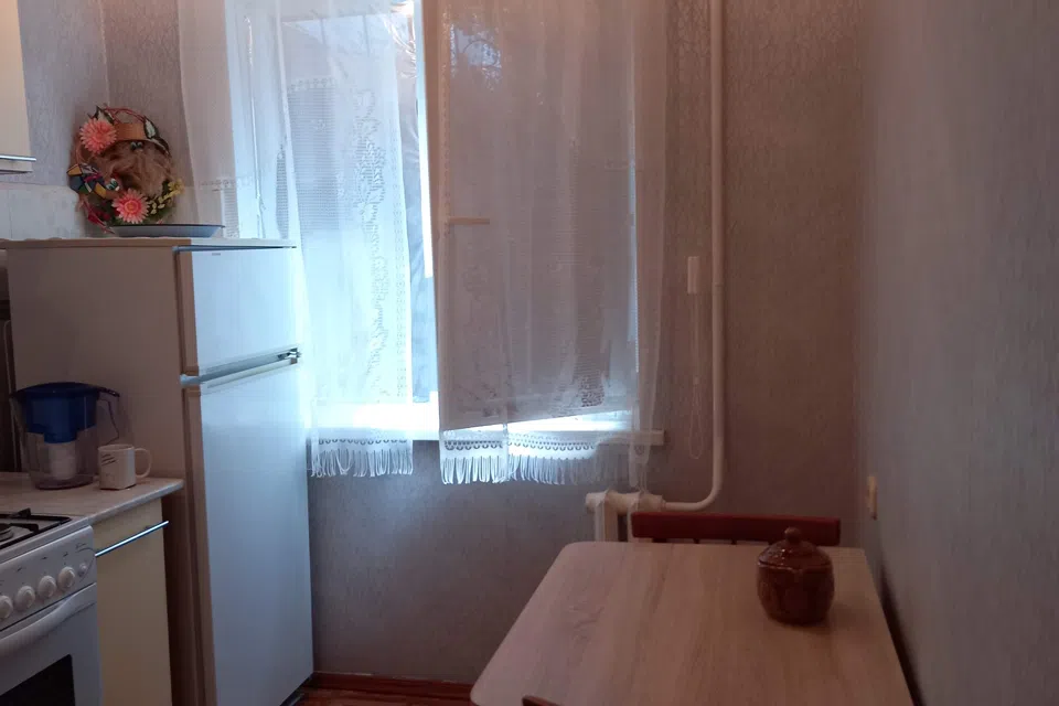 Уютная квартира в центре района