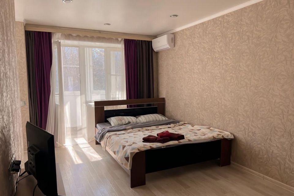 Прекрасные апартаменты возле автовокзала.