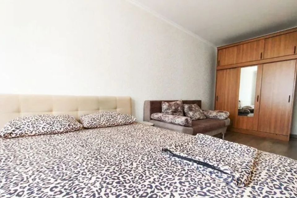 Уютная квартира в солнечном 