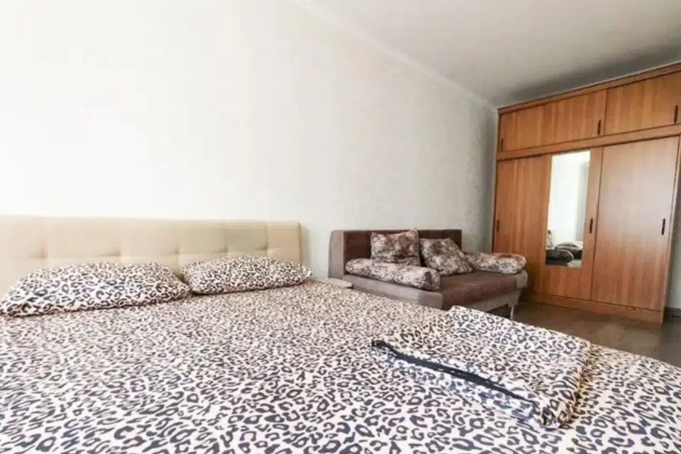 Уютная квартира в солнечном 