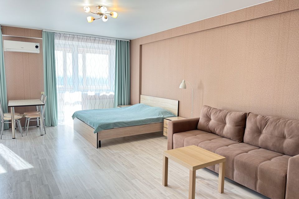 Квартира StarHouse на Современнике-МТЛ