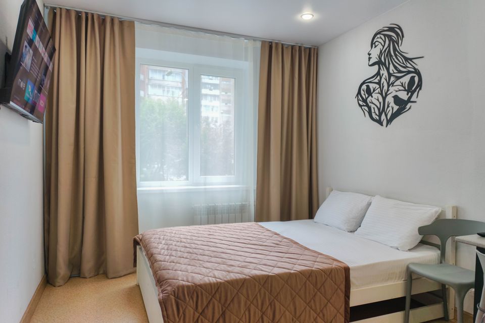 Апартаменты на улице Весны, 3