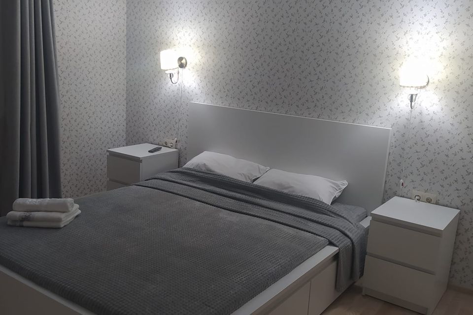 Квартира у моря