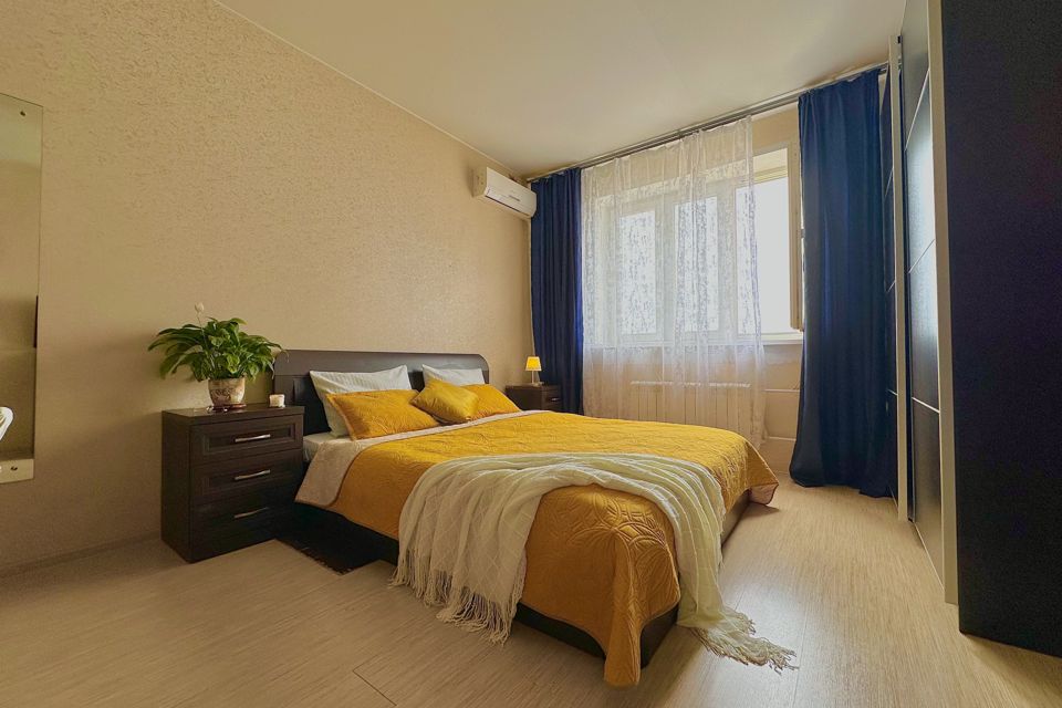 2-комнатная квартира рядом с ЖД станцией 