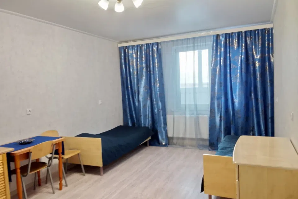 Квартира с видом на море