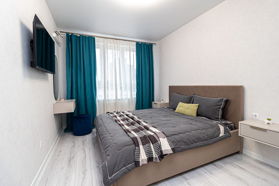 Бизнес класс ЖК Образцово 