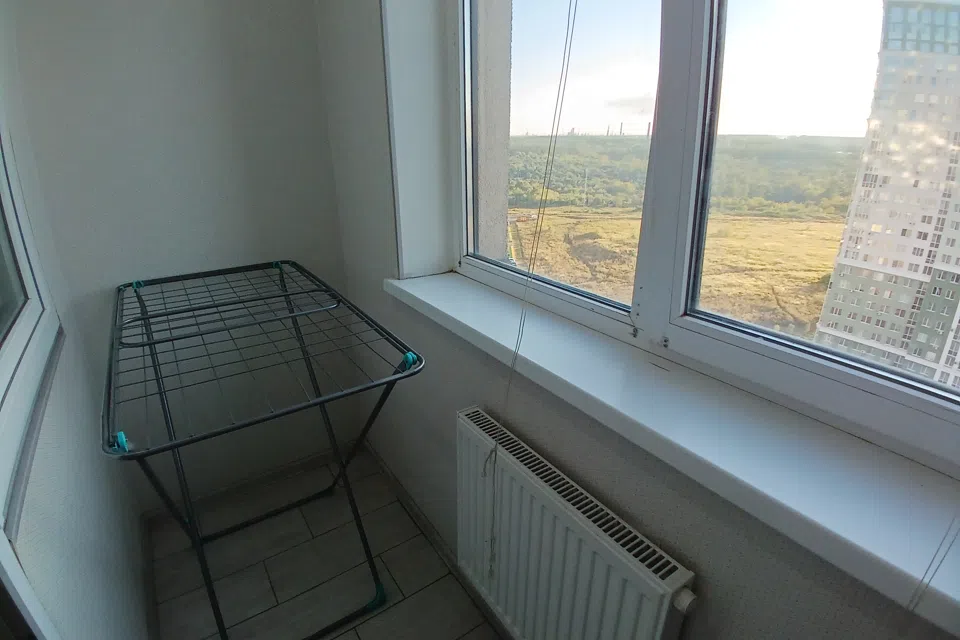 Квартира в Олимпийском городке