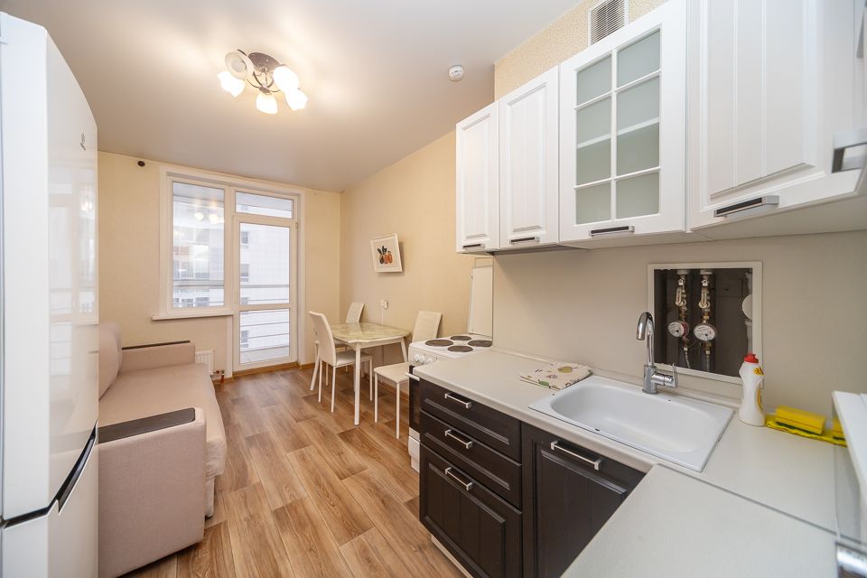 Уютная, просторная квартира евро2 в самом центре города