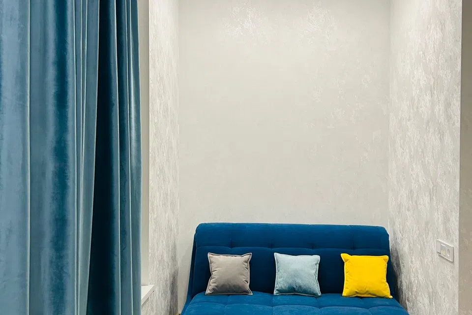 Sezam Apartments Сириус 74