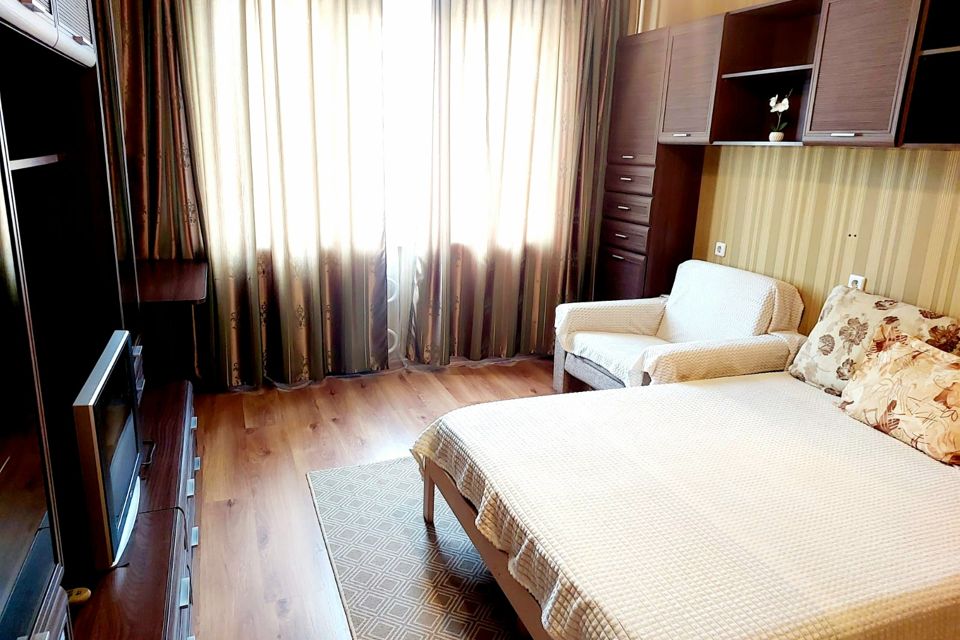 Уютная квартира в Советском районе, мкр. Шилово.