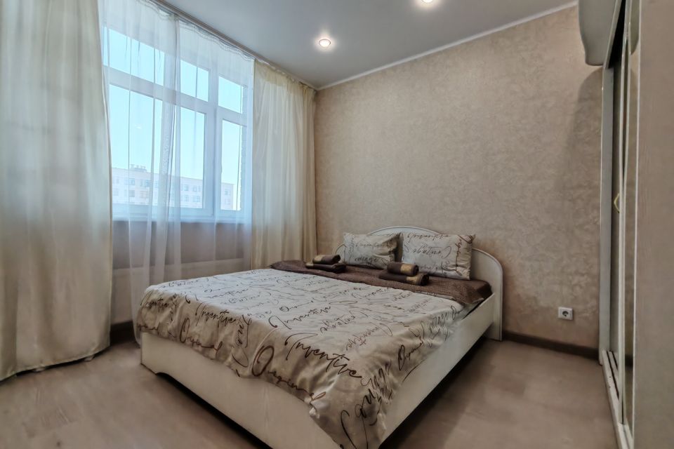 Уютная квартира в ЖК Звёздный городок