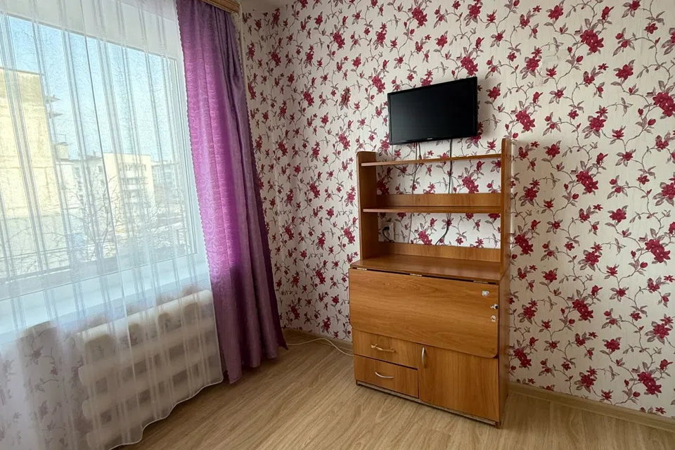 3-комнатная квартира на Гагарина 32