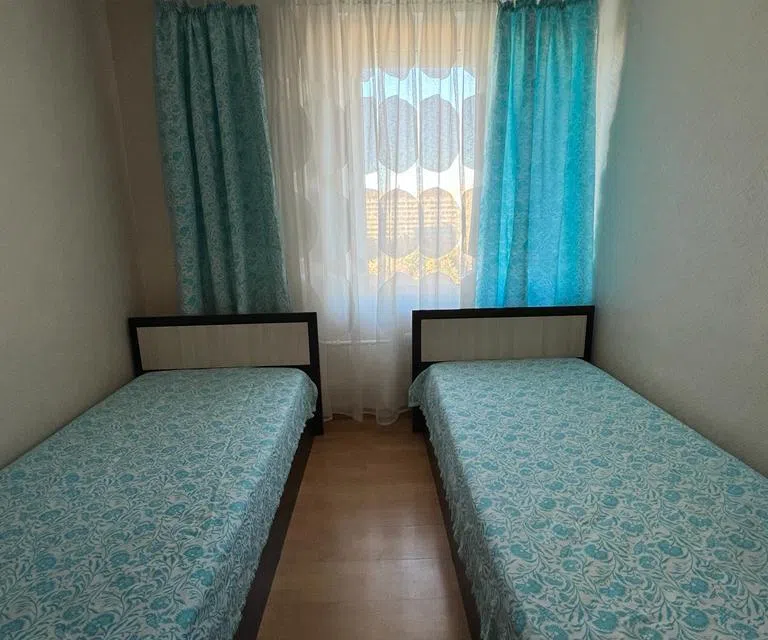 Inndays Apartments на Нахимовском