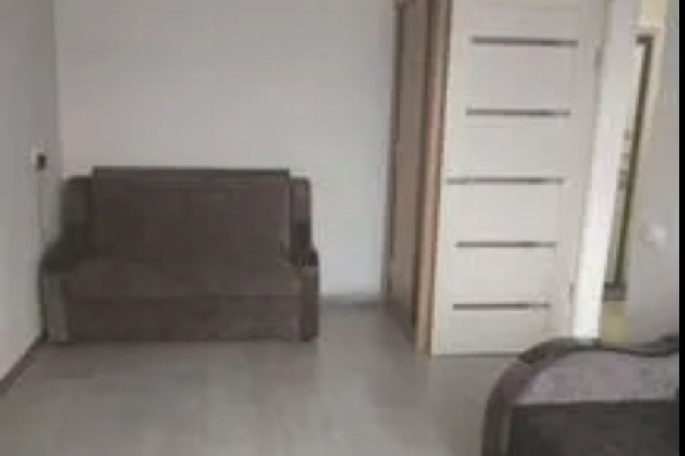 Уютная квартира с видом на горы