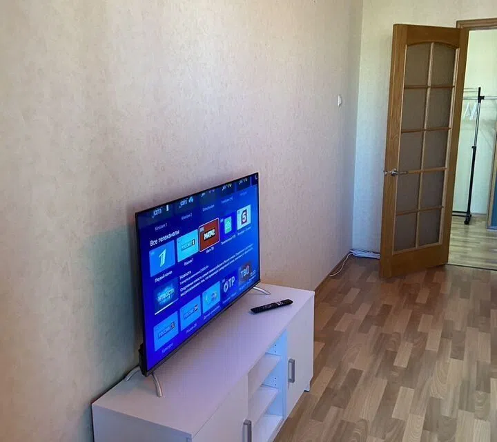 Уютная квартира в 16-м микрорайоне, 23