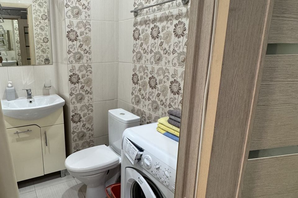 Уютная квартира в ста шагах от моря 