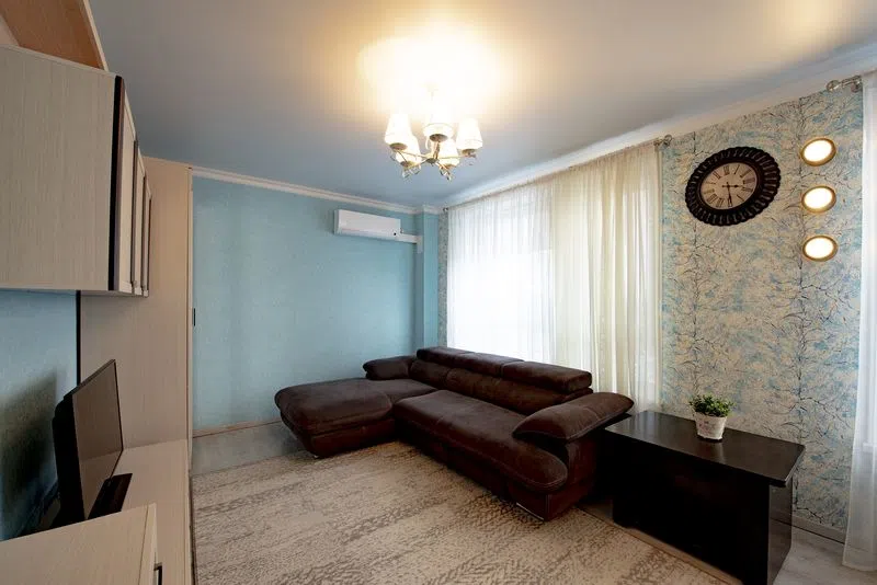 Inndays Apartments в Аннино
