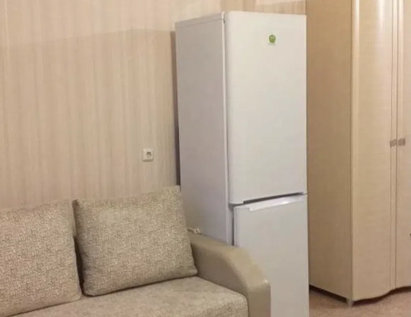  Квартира рядом с сосновым бором