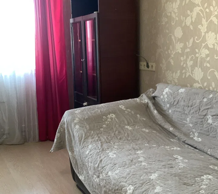 Квартира рядом с морем