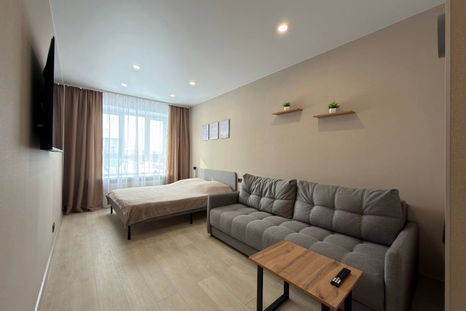 Уютная квартира рядом с Метро