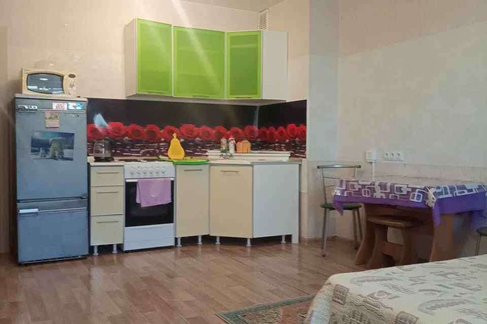 Уютная квартира в Новостройке,м-н Образцово