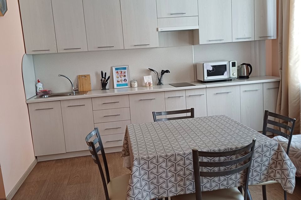 Уютная квартира  в самом центре города.