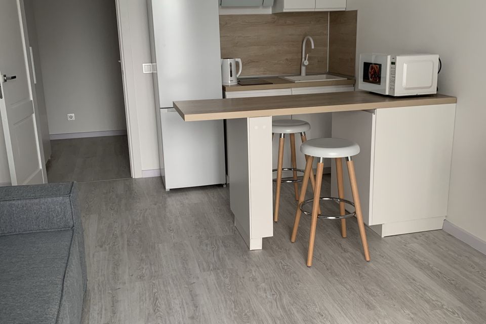 Myhome Yourhome в ЖК Astra Marine на Обуховской д.36