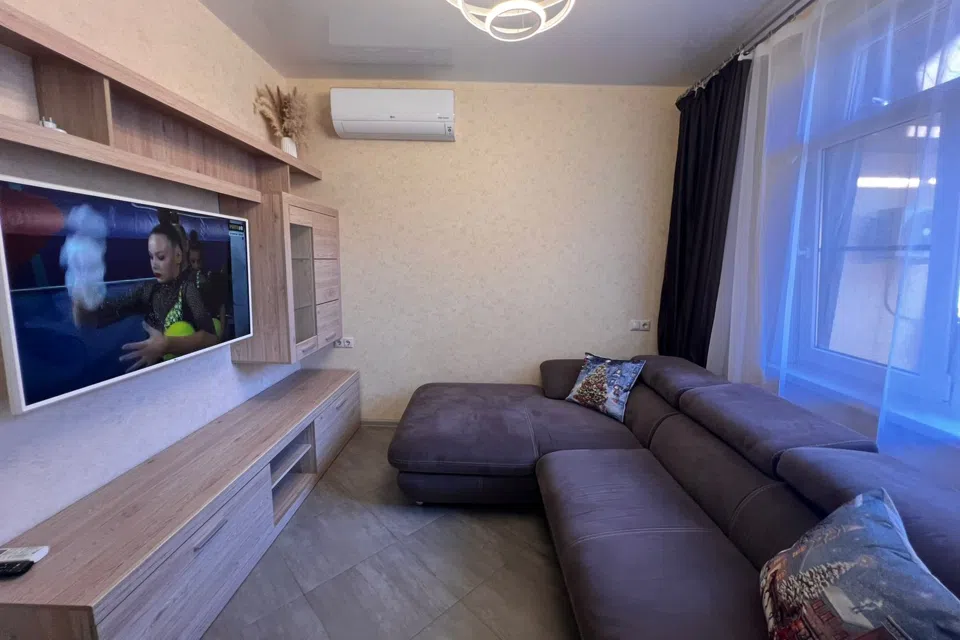 Sezam Apartments 42 Buhta