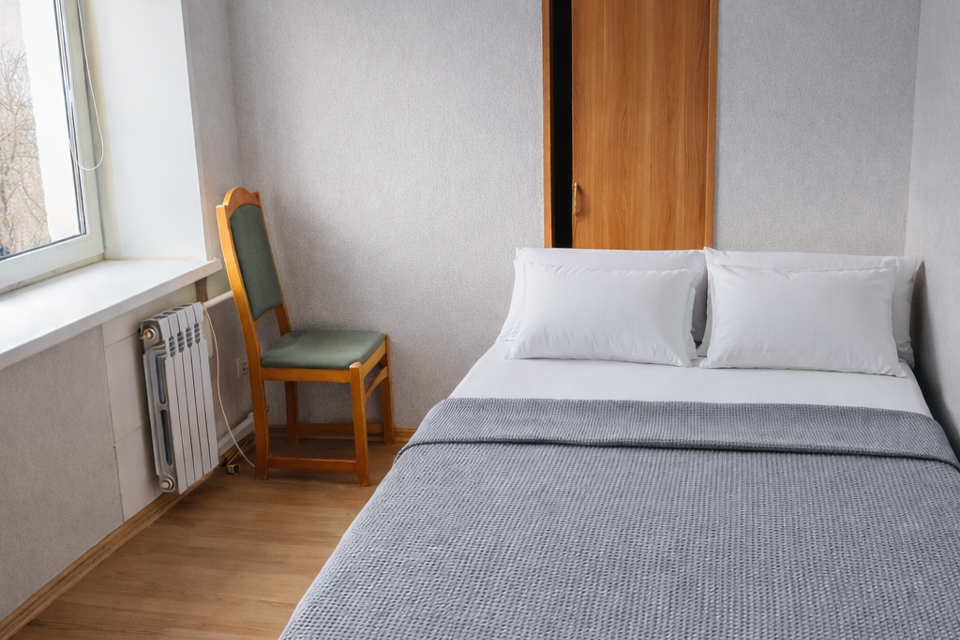 Квартира в самом центре Подольска