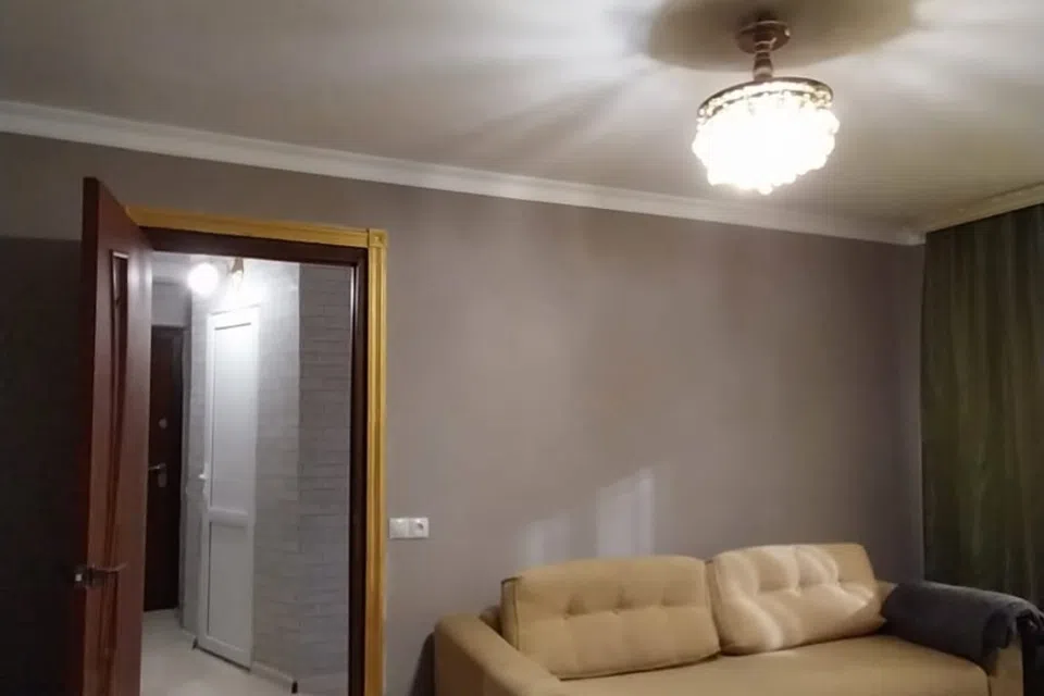 Квартира в центре города