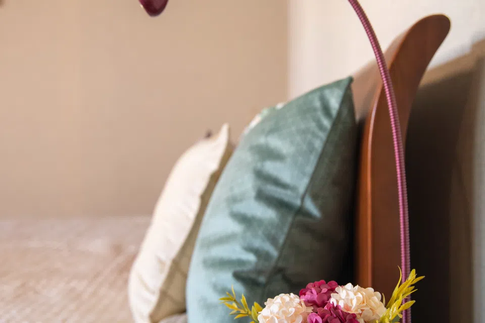 LovelyHome39 район Амалиенау