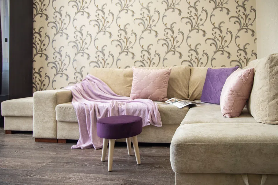 LovelyHome39 на Липовой Аллее