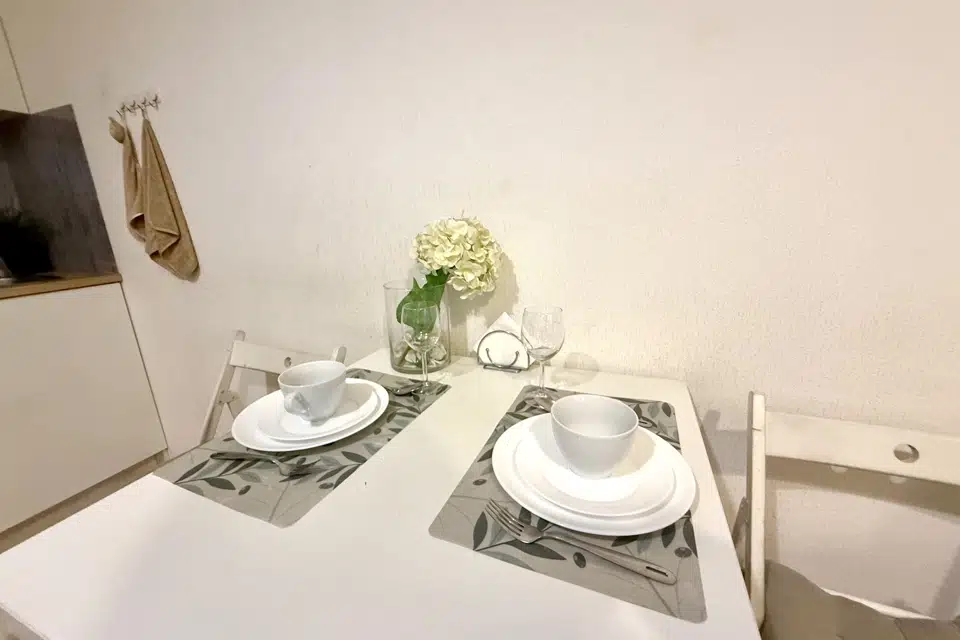Квартира в Мурино