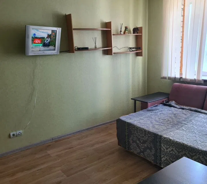 Уютная квартира для комфортного проживания