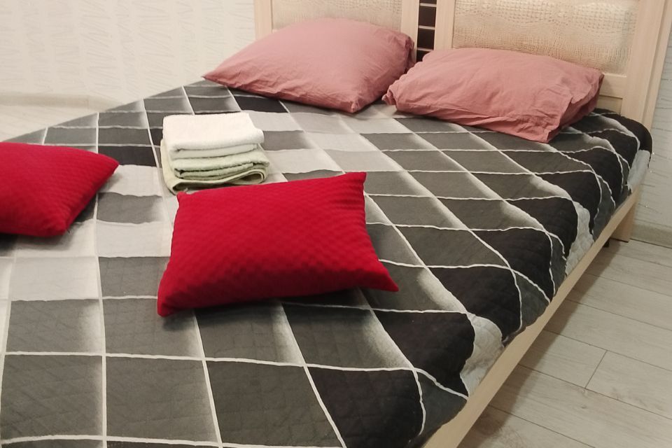 Уютная квартира район Аэропорта 