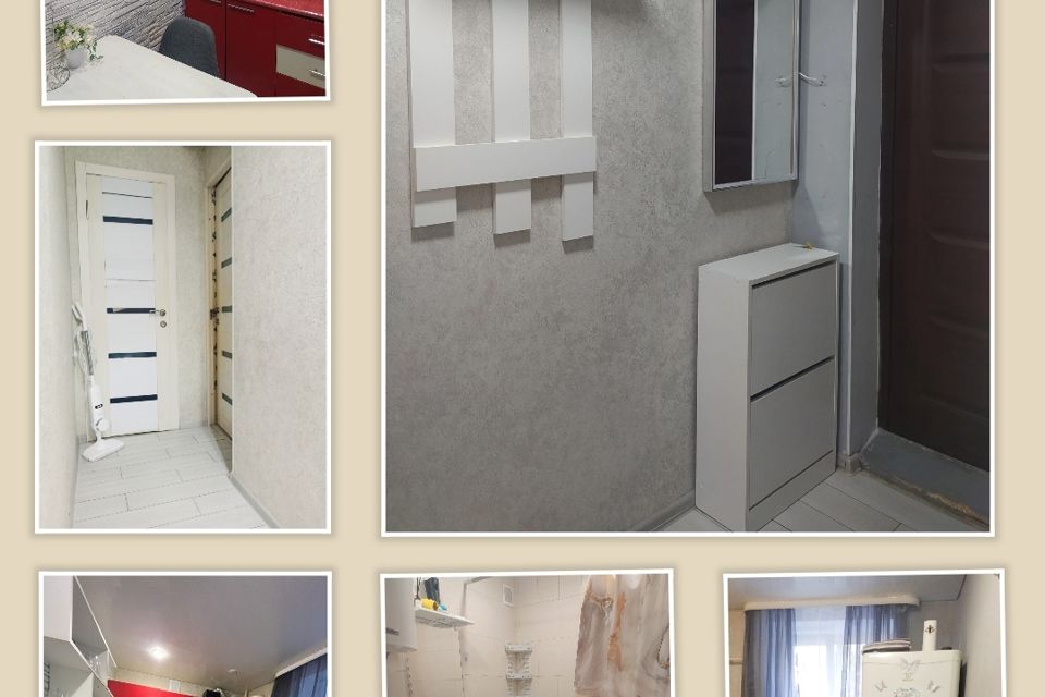 Двухкомнатная квартира у моря, до моря5минут,район энергетик