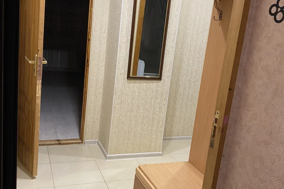 Уютная квартира возле краевой больнице 
