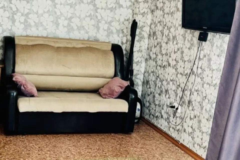 Квартира в трех минутах от Иргупс и Политеха