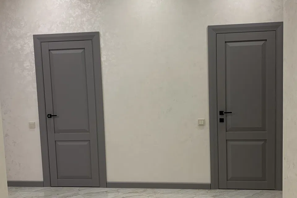 Новая квартира в Жк зиларт 