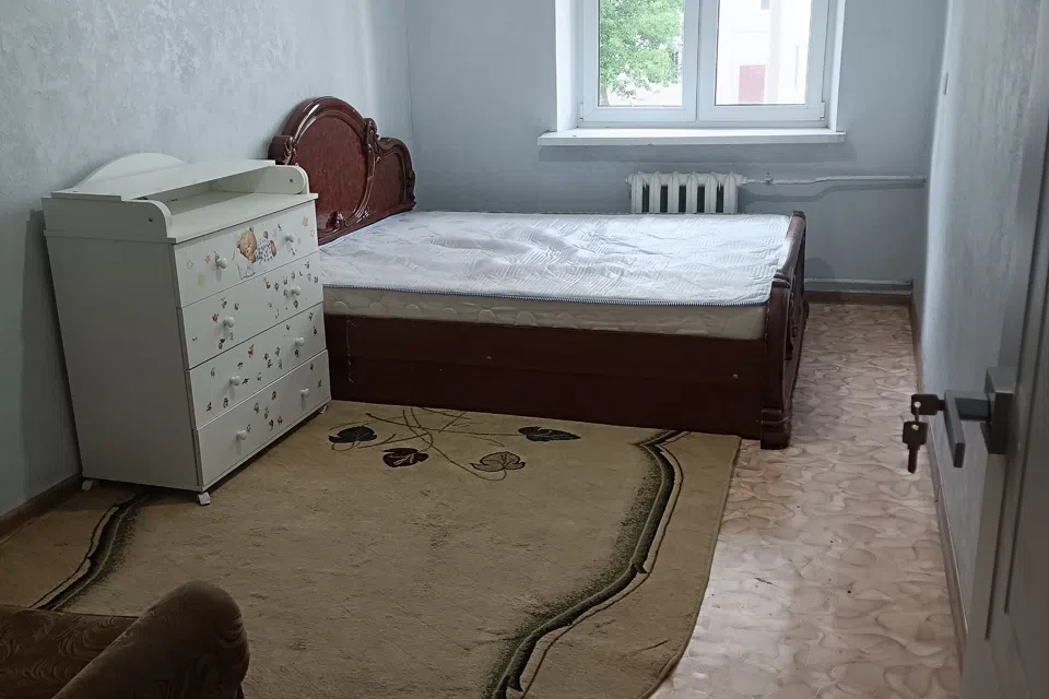 Уютная квартира не давно сделали космический ремонт 