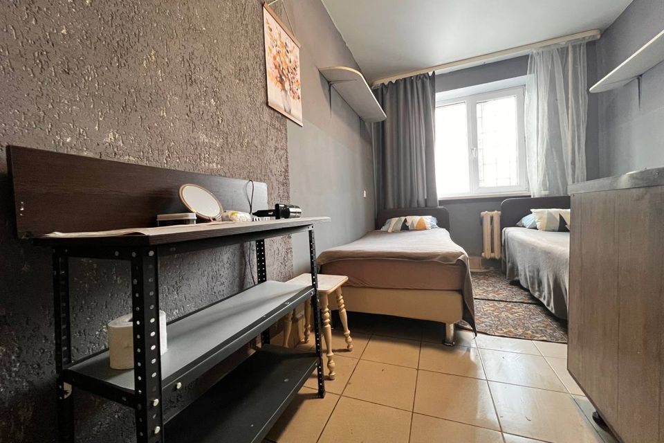 Апартаменты Мини Студия Эконом Центр 