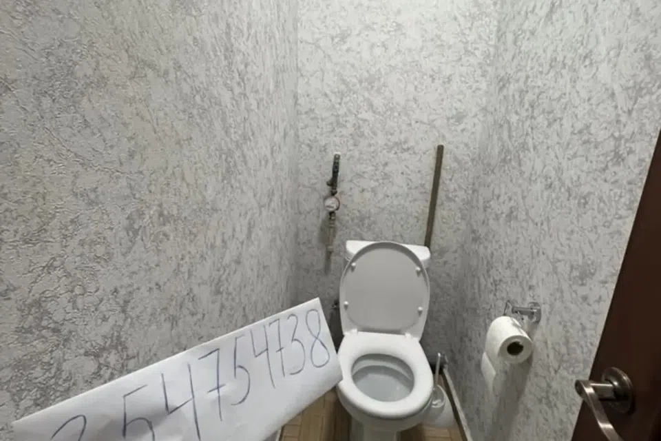 Уютная квартира с видом на платановую аллею центр города