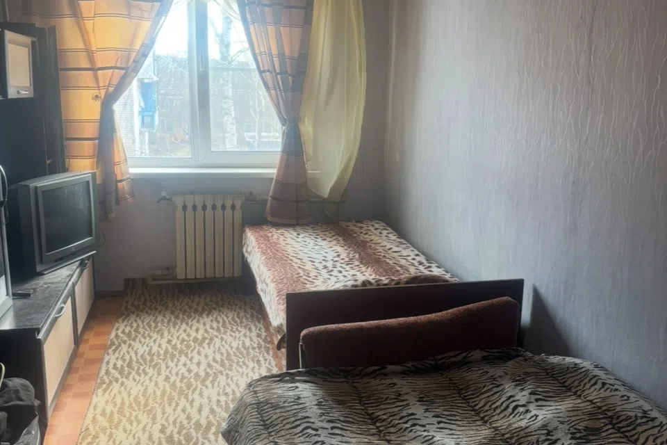 Сдаю 2-х комнатную квартиру. 6 спальных мест.
