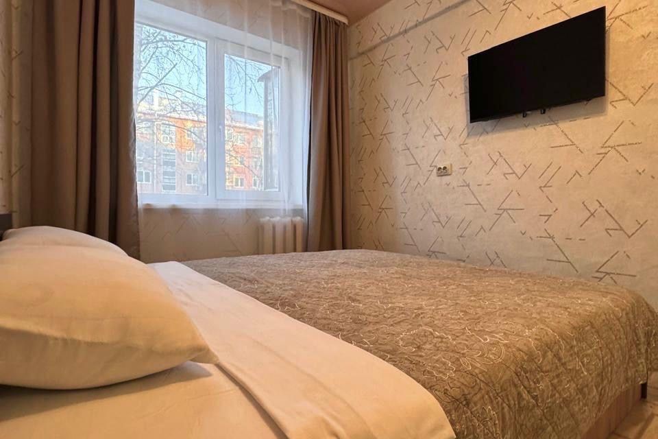 Просторная , уютная квартира в САМОМ ЦЕНТРЕ ГОРОДА